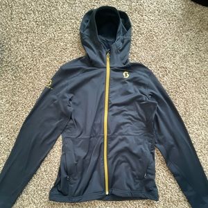 Scott base layer Ski/Snowboard jacket